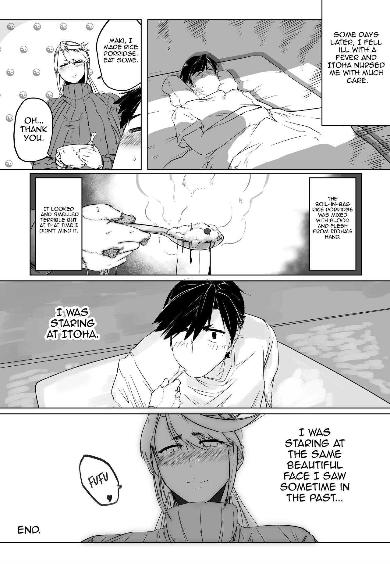 Cheating Wife Series — Strange Wife Gets Fucked Hard by Monsters [Hakai Daiteikoku (Hakai Daitei, Shinkuukan)]