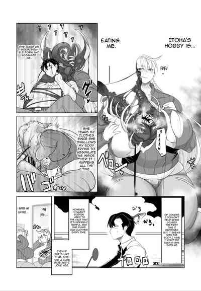 Cheating Wife Series — Strange Wife Gets Fucked Hard by Monsters [Hakai Daiteikoku (Hakai Daitei, Shinkuukan)]