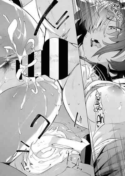 Childhood Friend Series — My Childhood Friend’s Horny Body Is Begging For My Cock Lately [Karoti]