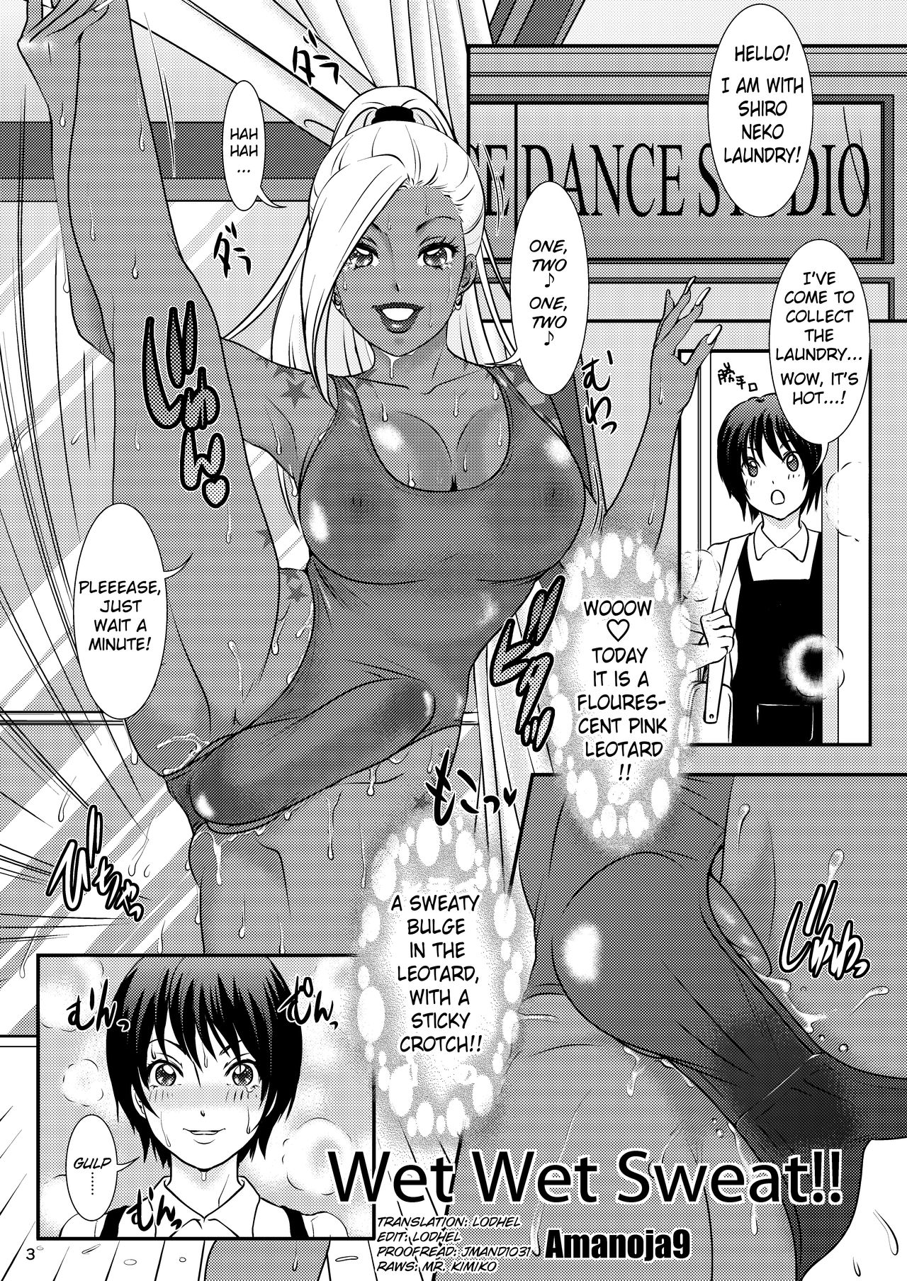 Chocolate Series — BEHAVIOUR+13 Chocolate Taste Hardcore Fetish Video [A-mania9’s (Amanoja9)]