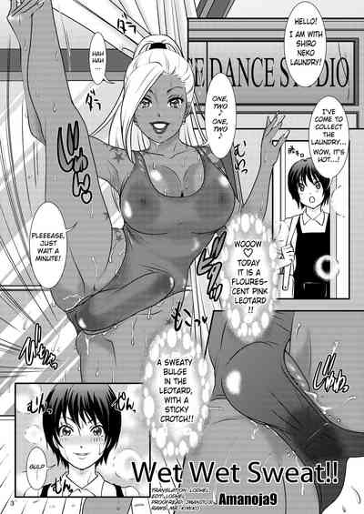 Chocolate Series — BEHAVIOUR+13 Chocolate Taste Hardcore Fetish Video [A-mania9’s (Amanoja9)]