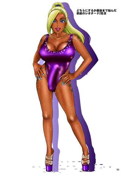 Chocolate Series — BEHAVIOUR+13 Chocolate Taste Hardcore Fetish Video [A-mania9’s (Amanoja9)]