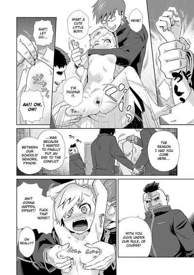 Choking Game Series — Brutal Stranglehold and Gasping Orgasm During Hardcore Deepthroat [Edara]