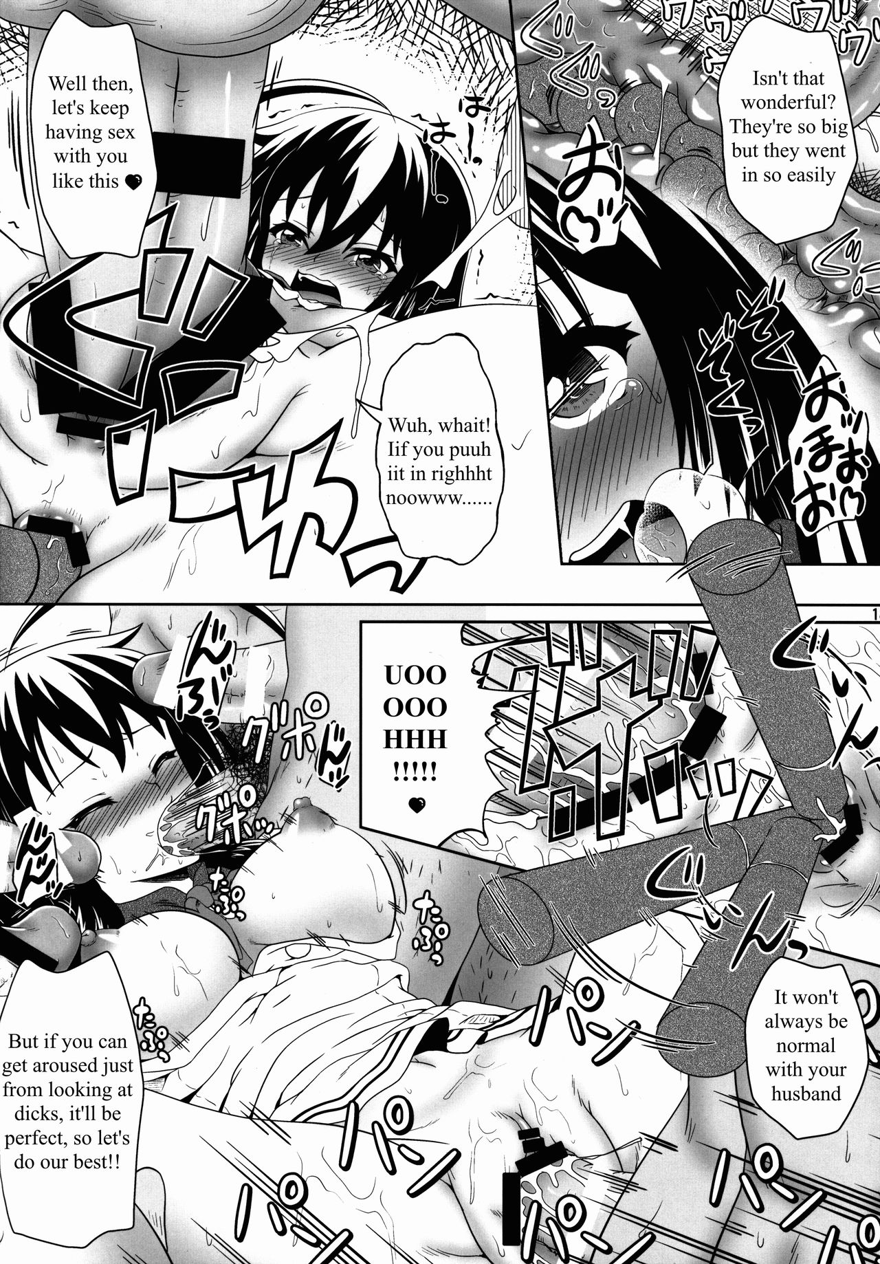 Class Traitor Series — Rich Schoolgirls Gangbang Commoner Boy Fucking Failures Out Of Him