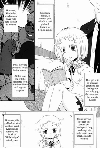 Class Traitor Series — Rich Schoolgirls Gangbang Commoner Boy Fucking Failures Out Of Him