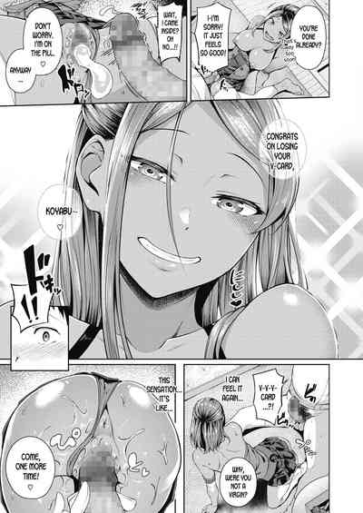 Classmate Series — The Popular Girl In Class Is Actually A Secret Cosplayer Who Gets Fucked In Her Costume [Mikawaya]