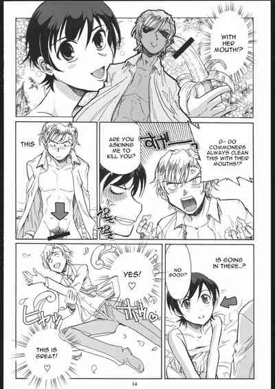 Classmates Series — Hardcore Schoolgirl Fucking and Creampie with Haruhi Fujioka [C70 Okinawa Taieki Gunjinkai Yasunaga Kouichirou Ouran High School Host Club English constantly]