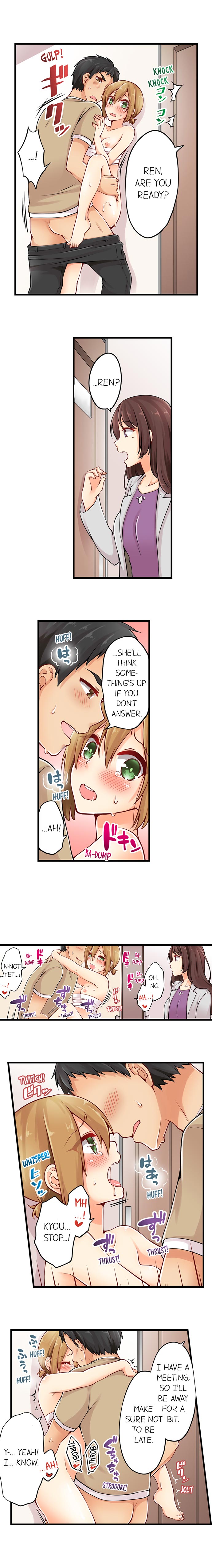 Classmates Series —  Ren Arisugawa Is Actually A Girl  Full 65 Chapter Compilation  [Norito Asaduki]