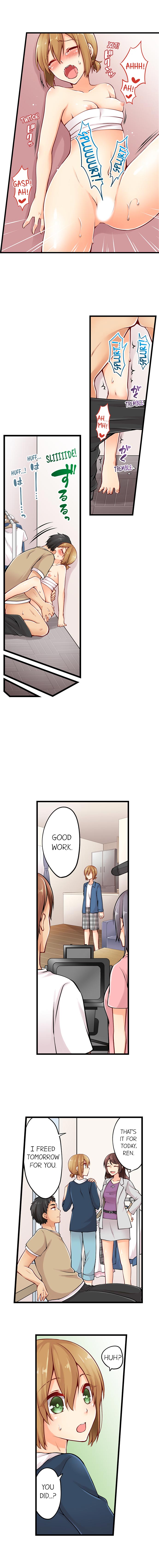 Classmates Series —  Ren Arisugawa Is Actually A Girl  Full 65 Chapter Compilation  [Norito Asaduki]