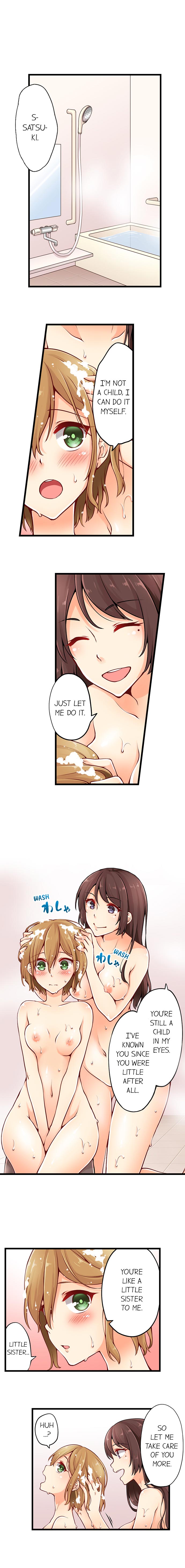 Classmates Series —  Ren Arisugawa Is Actually A Girl  Full 65 Chapter Compilation  [Norito Asaduki]