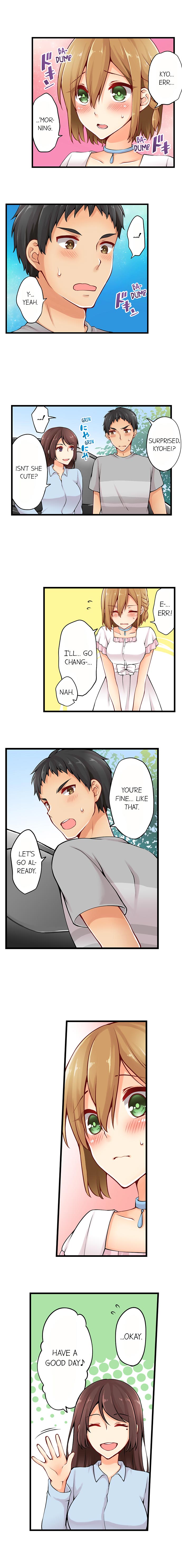 Classmates Series —  Ren Arisugawa Is Actually A Girl  Full 65 Chapter Compilation  [Norito Asaduki]