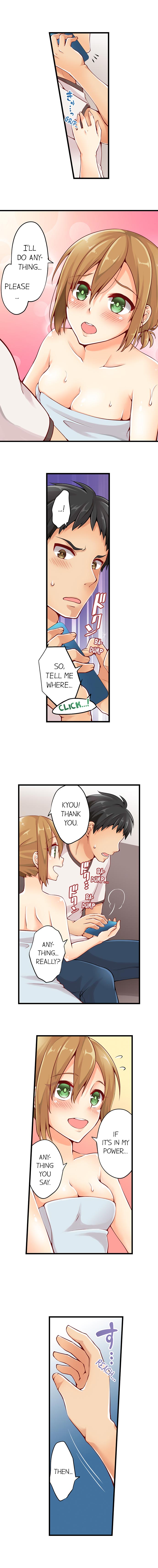Classmates Series —  Ren Arisugawa Is Actually A Girl  Full 65 Chapter Compilation  [Norito Asaduki]