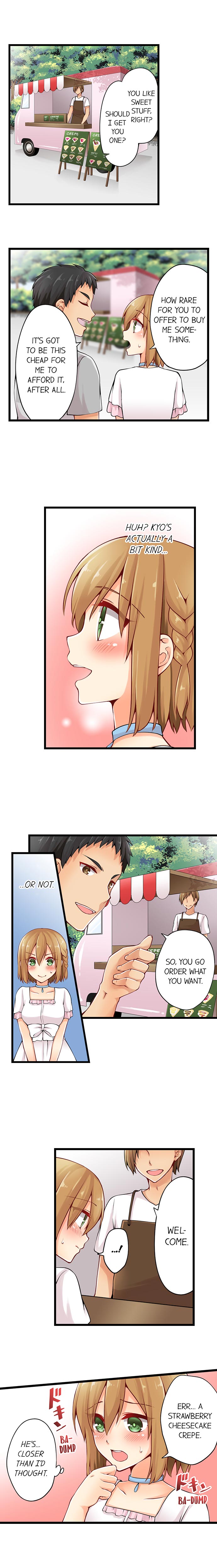 Classmates Series —  Ren Arisugawa Is Actually A Girl  Full 65 Chapter Compilation  [Norito Asaduki]