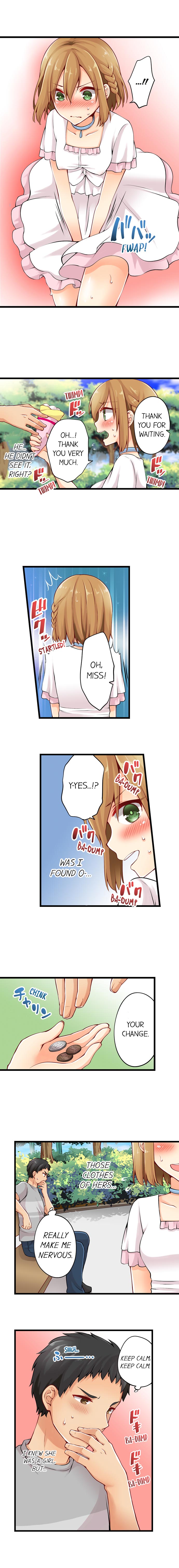 Classmates Series —  Ren Arisugawa Is Actually A Girl  Full 65 Chapter Compilation  [Norito Asaduki]