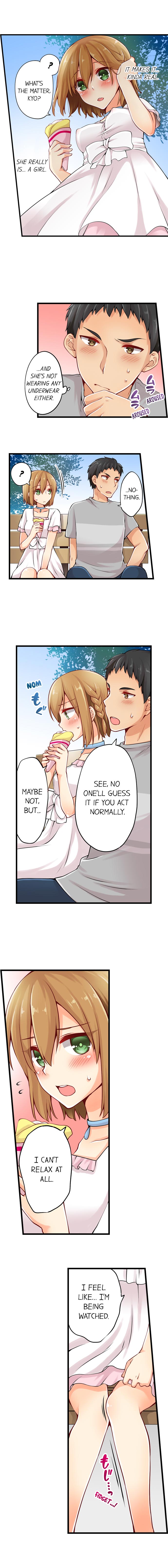 Classmates Series —  Ren Arisugawa Is Actually A Girl  Full 65 Chapter Compilation  [Norito Asaduki]
