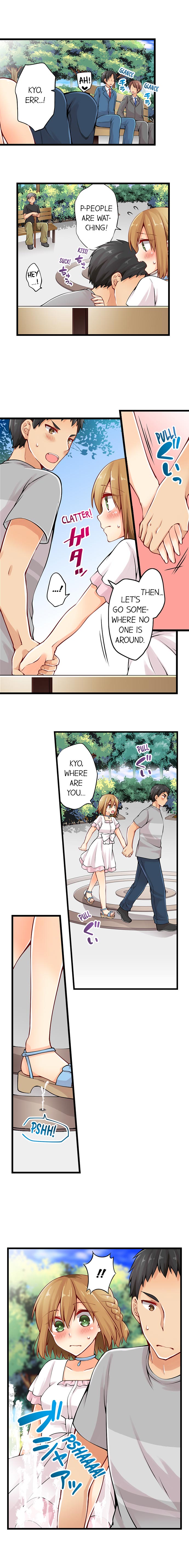 Classmates Series —  Ren Arisugawa Is Actually A Girl  Full 65 Chapter Compilation  [Norito Asaduki]