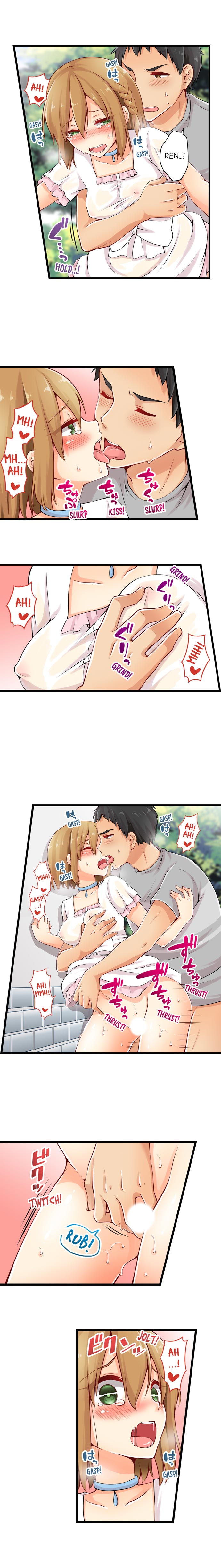 Classmates Series —  Ren Arisugawa Is Actually A Girl  Full 65 Chapter Compilation  [Norito Asaduki]