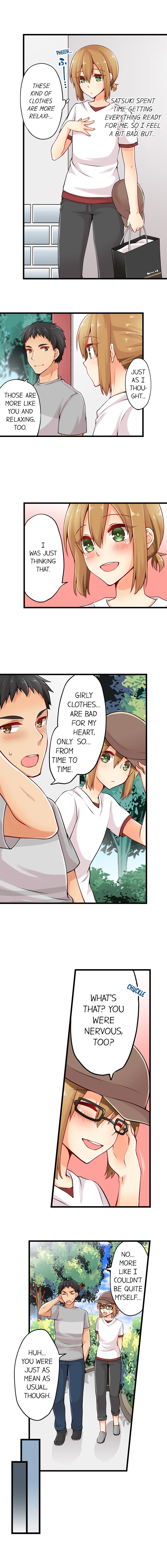 Classmates Series —  Ren Arisugawa Is Actually A Girl  Full 65 Chapter Compilation  [Norito Asaduki]