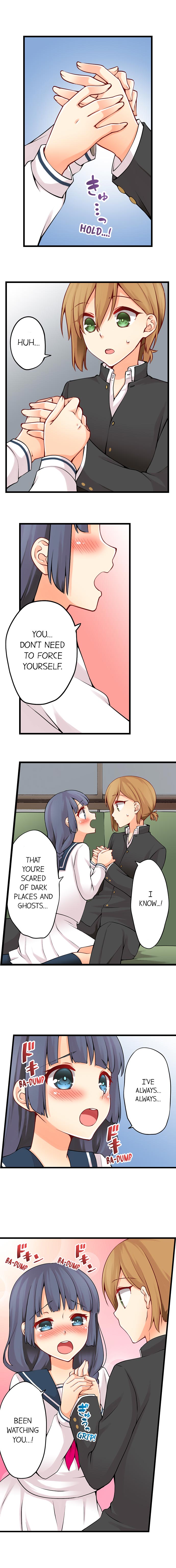 Classmates Series —  Ren Arisugawa Is Actually A Girl  Full 65 Chapter Compilation  [Norito Asaduki]