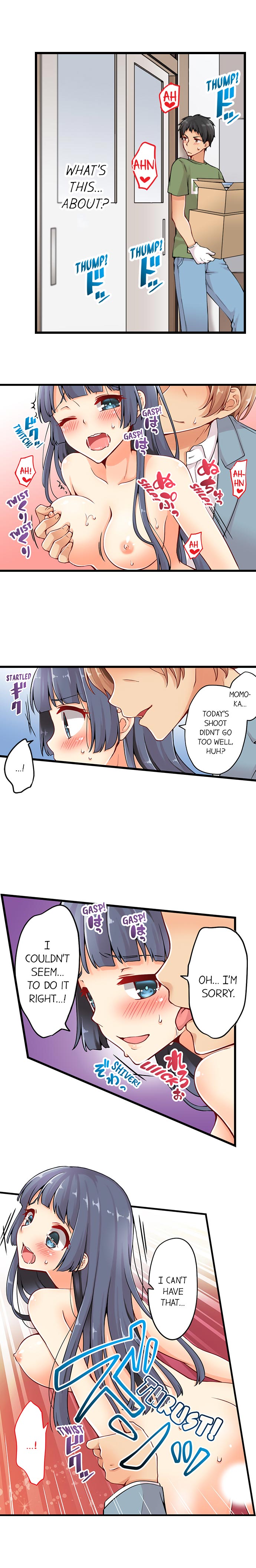 Classmates Series —  Ren Arisugawa Is Actually A Girl  Full 65 Chapter Compilation  [Norito Asaduki]