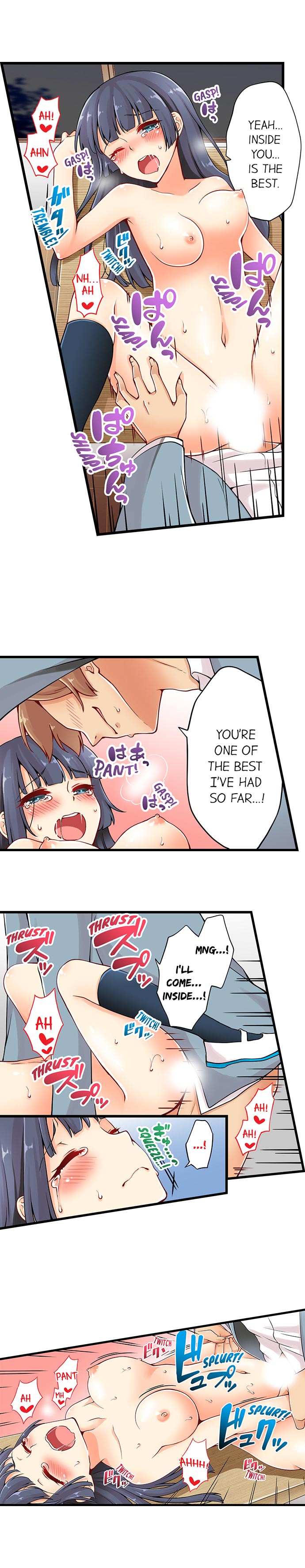 Classmates Series —  Ren Arisugawa Is Actually A Girl  Full 65 Chapter Compilation  [Norito Asaduki]