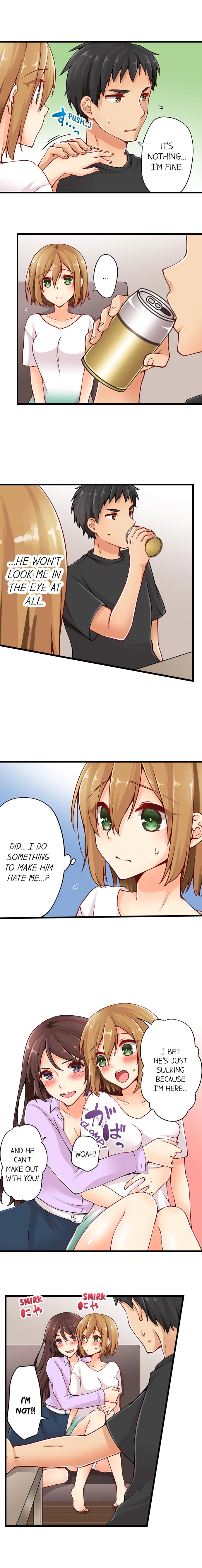 Classmates Series —  Ren Arisugawa Is Actually A Girl  Full 65 Chapter Compilation  [Norito Asaduki]