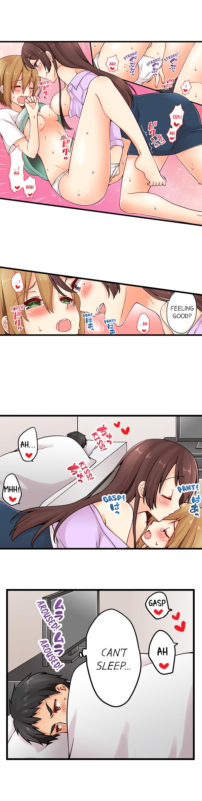 Classmates Series —  Ren Arisugawa Is Actually A Girl  Full 65 Chapter Compilation  [Norito Asaduki]