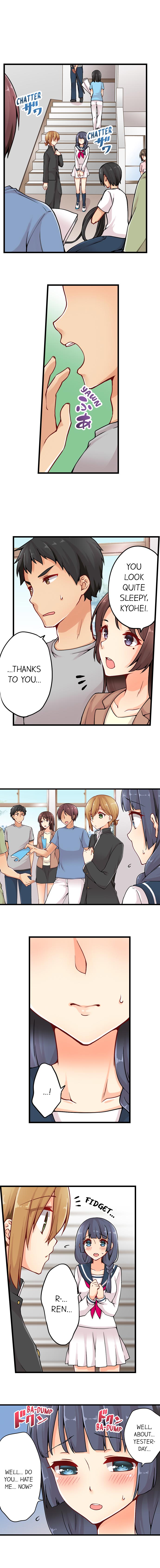 Classmates Series —  Ren Arisugawa Is Actually A Girl  Full 65 Chapter Compilation  [Norito Asaduki]