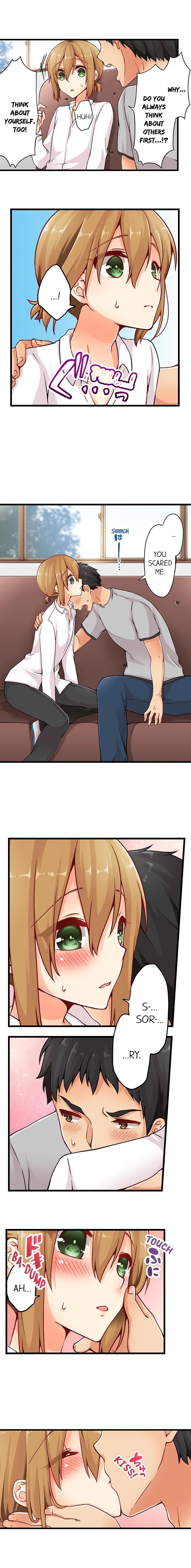 Classmates Series —  Ren Arisugawa Is Actually A Girl  Full 65 Chapter Compilation  [Norito Asaduki]