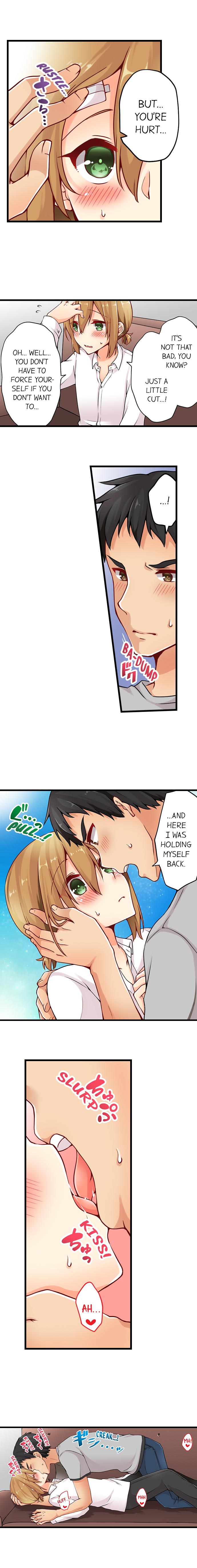 Classmates Series —  Ren Arisugawa Is Actually A Girl  Full 65 Chapter Compilation  [Norito Asaduki]