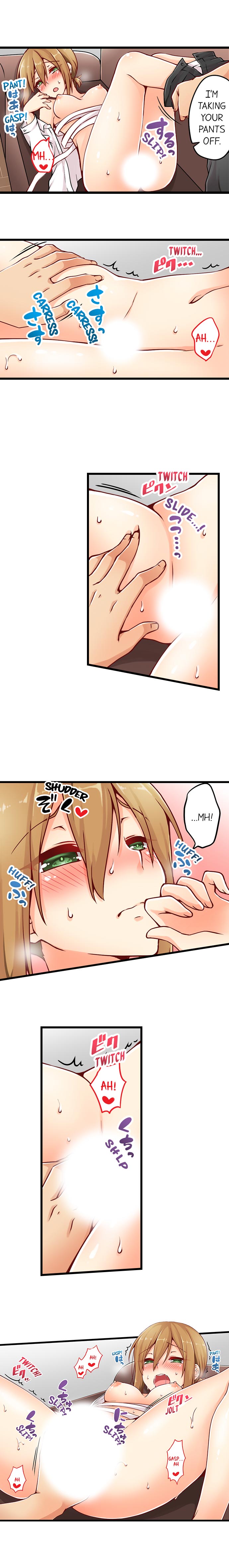 Classmates Series —  Ren Arisugawa Is Actually A Girl  Full 65 Chapter Compilation  [Norito Asaduki]