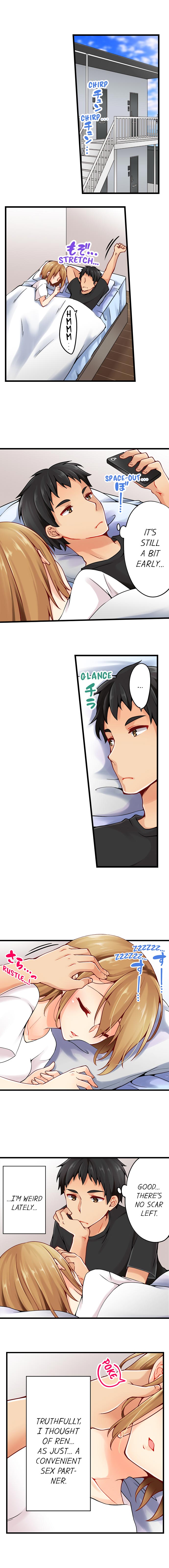 Classmates Series —  Ren Arisugawa Is Actually A Girl  Full 65 Chapter Compilation  [Norito Asaduki]