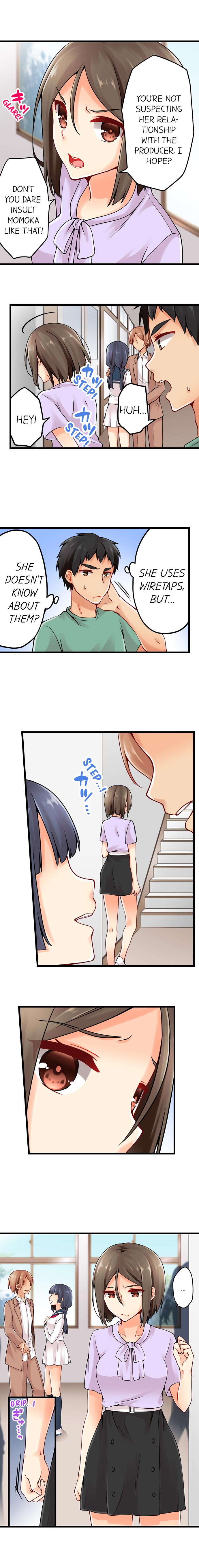 Classmates Series —  Ren Arisugawa Is Actually A Girl  Full 65 Chapter Compilation  [Norito Asaduki]