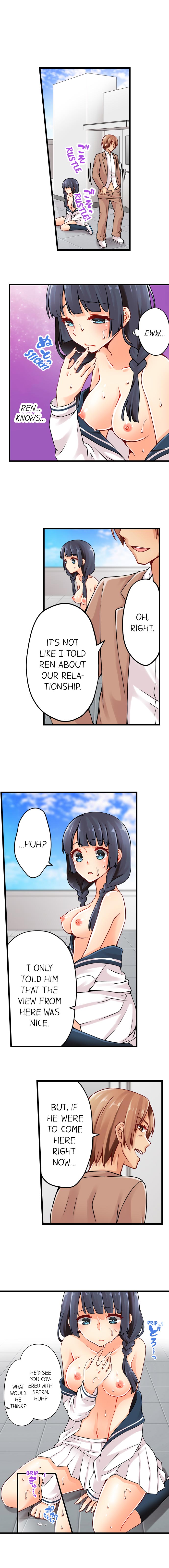 Classmates Series —  Ren Arisugawa Is Actually A Girl  Full 65 Chapter Compilation  [Norito Asaduki]