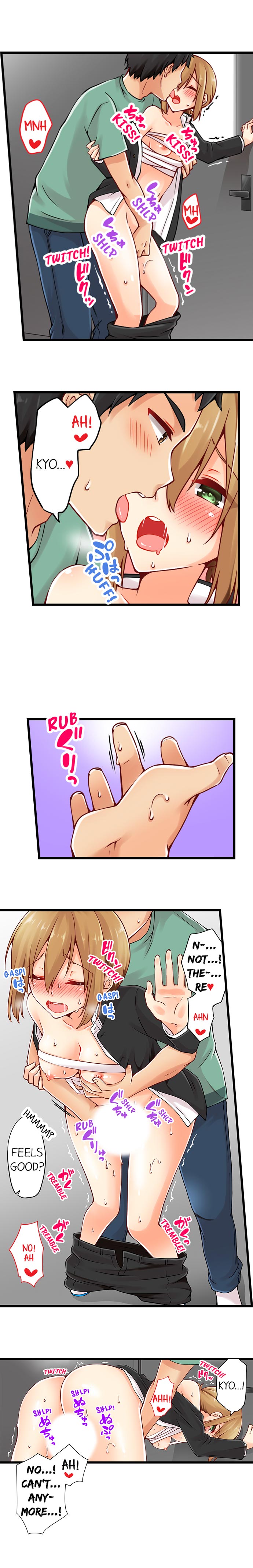 Classmates Series —  Ren Arisugawa Is Actually A Girl  Full 65 Chapter Compilation  [Norito Asaduki]