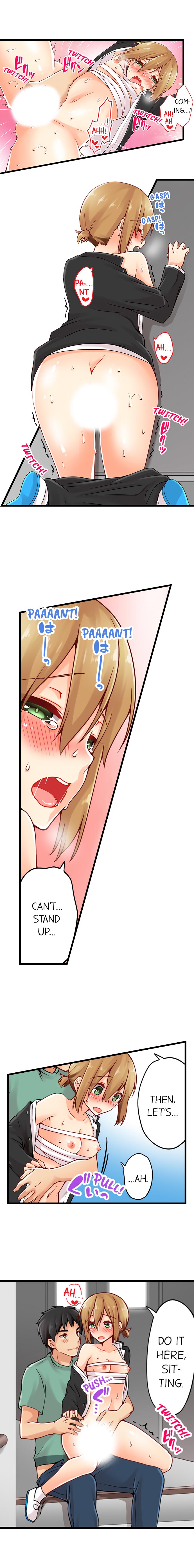 Classmates Series —  Ren Arisugawa Is Actually A Girl  Full 65 Chapter Compilation  [Norito Asaduki]