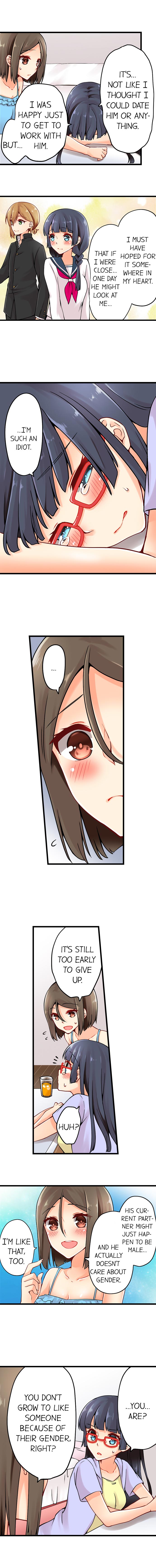 Classmates Series —  Ren Arisugawa Is Actually A Girl  Full 65 Chapter Compilation  [Norito Asaduki]