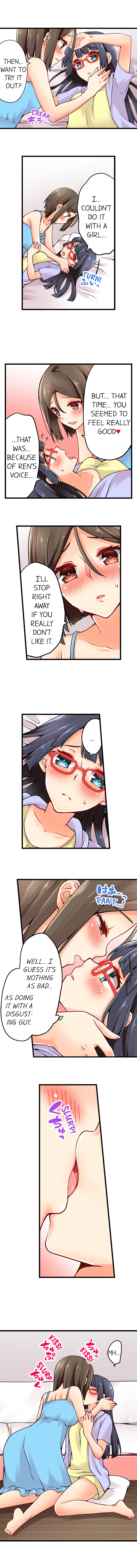 Classmates Series —  Ren Arisugawa Is Actually A Girl  Full 65 Chapter Compilation  [Norito Asaduki]
