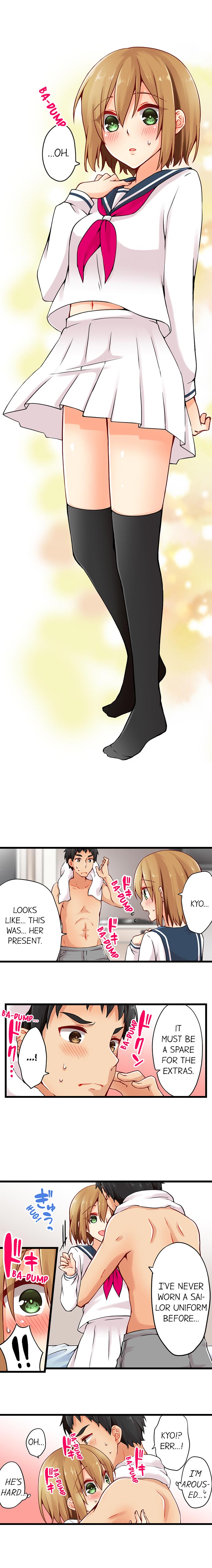 Classmates Series —  Ren Arisugawa Is Actually A Girl  Full 65 Chapter Compilation  [Norito Asaduki]