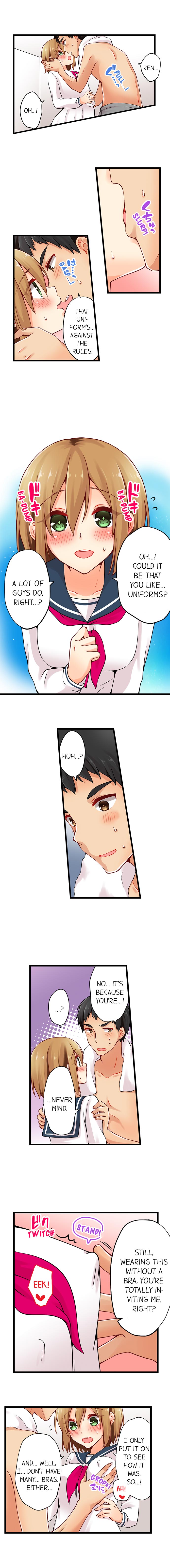 Classmates Series —  Ren Arisugawa Is Actually A Girl  Full 65 Chapter Compilation  [Norito Asaduki]