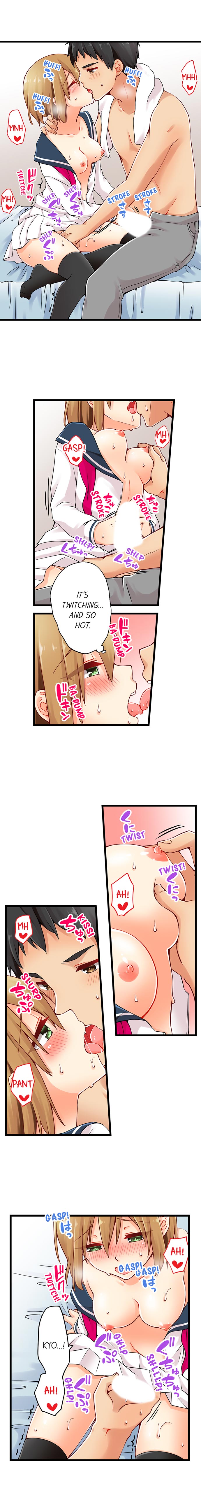 Classmates Series —  Ren Arisugawa Is Actually A Girl  Full 65 Chapter Compilation  [Norito Asaduki]