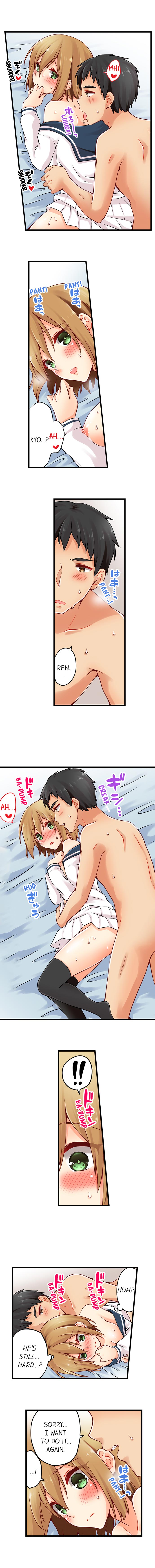 Classmates Series —  Ren Arisugawa Is Actually A Girl  Full 65 Chapter Compilation  [Norito Asaduki]