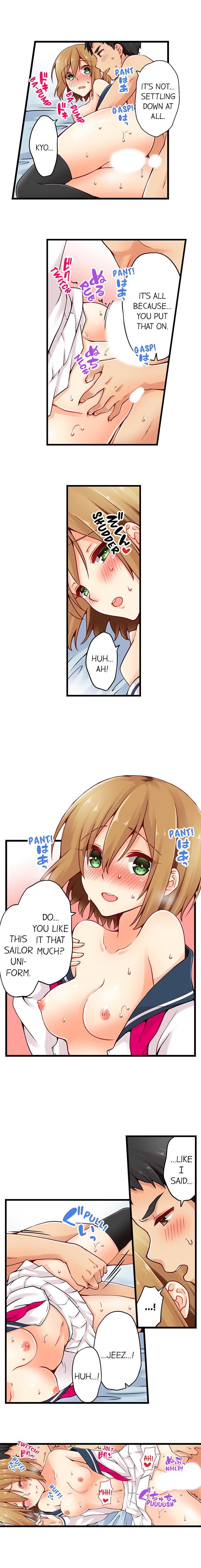 Classmates Series —  Ren Arisugawa Is Actually A Girl  Full 65 Chapter Compilation  [Norito Asaduki]