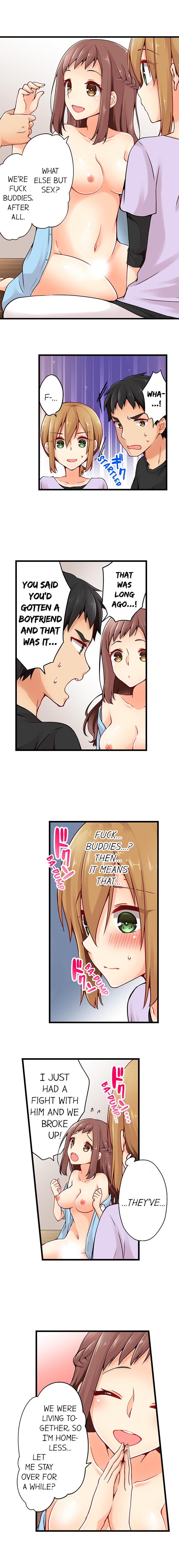 Classmates Series —  Ren Arisugawa Is Actually A Girl  Full 65 Chapter Compilation  [Norito Asaduki]