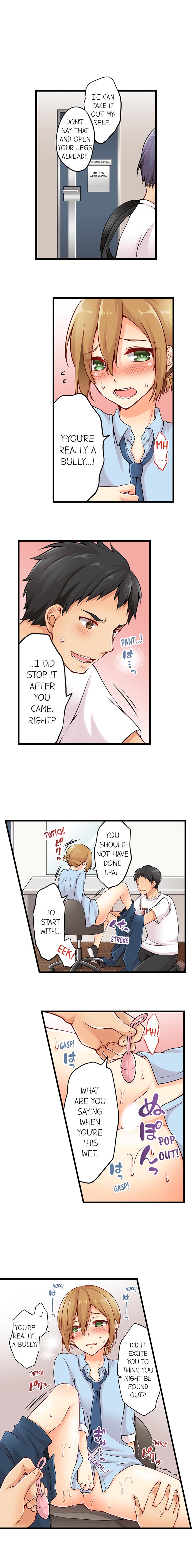 Classmates Series —  Ren Arisugawa Is Actually A Girl  Full 65 Chapter Compilation  [Norito Asaduki]