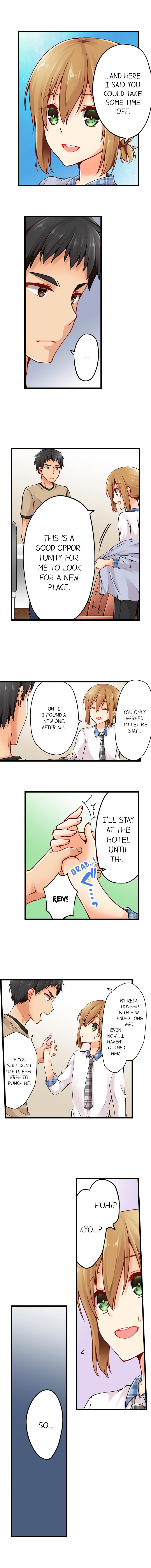 Classmates Series —  Ren Arisugawa Is Actually A Girl  Full 65 Chapter Compilation  [Norito Asaduki]