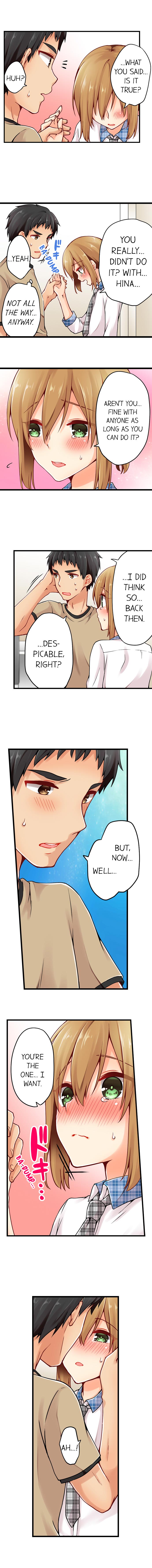 Classmates Series —  Ren Arisugawa Is Actually A Girl  Full 65 Chapter Compilation  [Norito Asaduki]