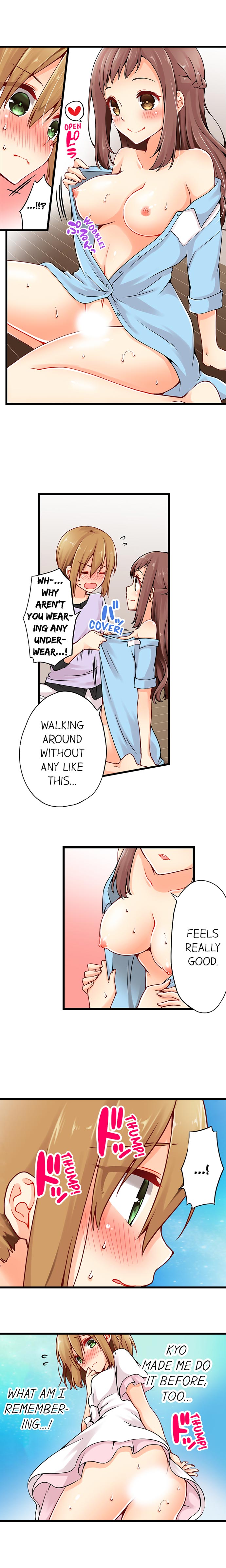 Classmates Series —  Ren Arisugawa Is Actually A Girl  Full 65 Chapter Compilation  [Norito Asaduki]