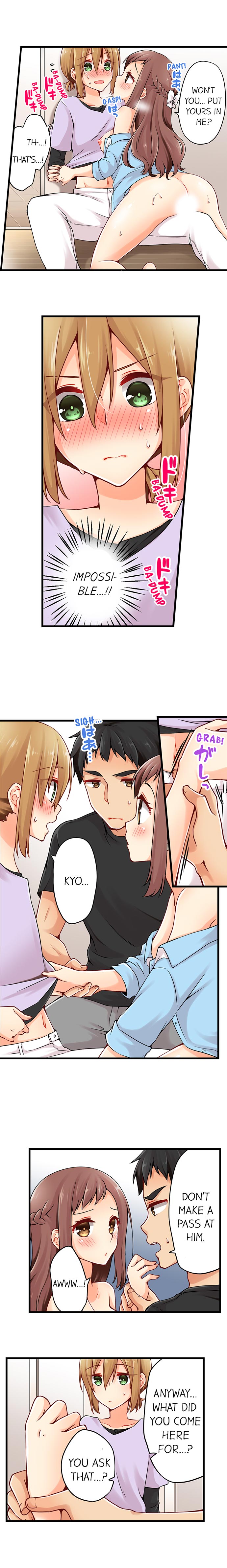 Classmates Series —  Ren Arisugawa Is Actually A Girl  Full 65 Chapter Compilation  [Norito Asaduki]