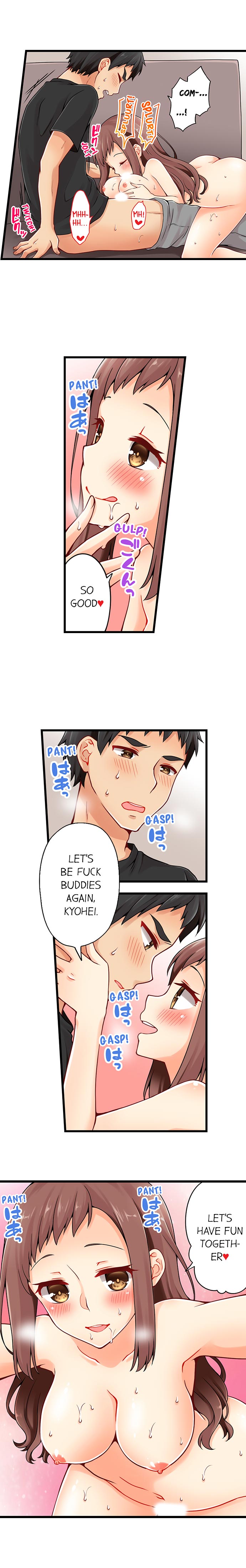 Classmates Series —  Ren Arisugawa Is Actually A Girl  Full 65 Chapter Compilation  [Norito Asaduki]